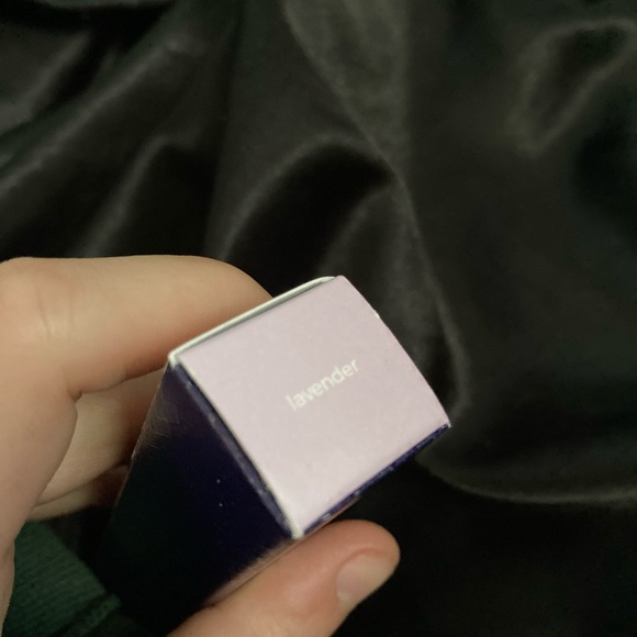 Dragun beauty dragunfire color corrector in the color lavender new unopened - Picture 5 of 5